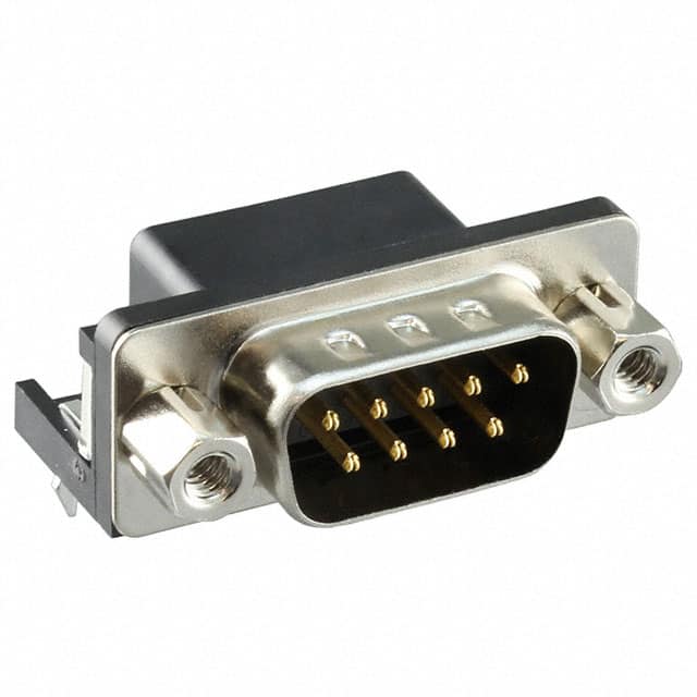 XM2C-0942-132L Omron Electronics Inc-EMC Div  Ensembles de connecteurs D-Sub